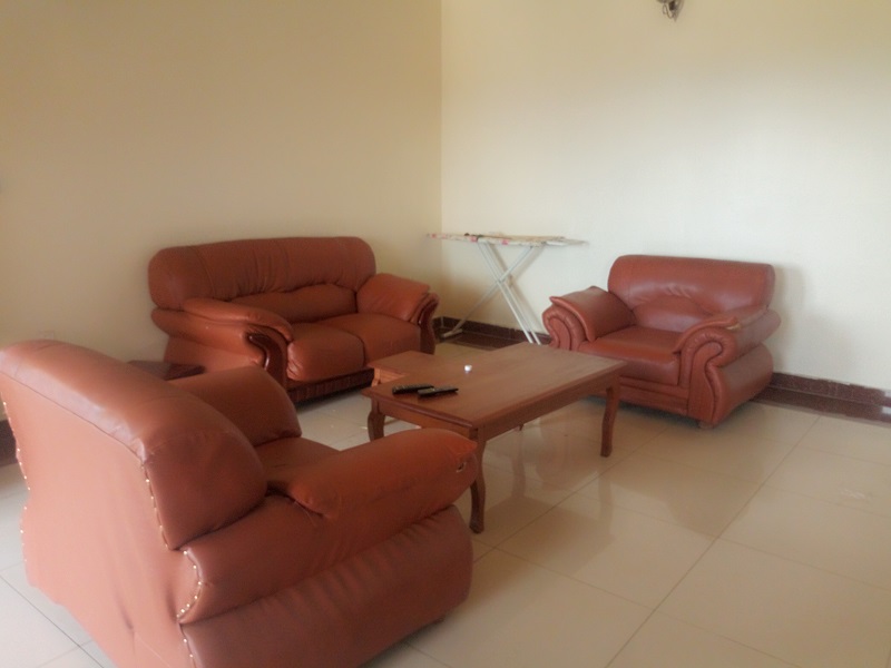 A FURNISHED 3 BEDROOM APARTMENT AT KIMIRONKO